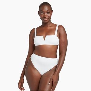 Vitamin A Sienna High Waist Bottom